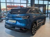 Gebraucht Renault Austral Techno 158 PS (116 kW) 2025 Blau SUV