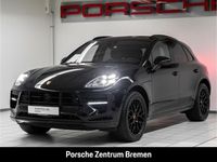 Gebraucht Porsche Macan GTS 381 PS (280 kW) 2021 Schwarz SUV