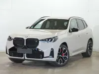 Gebraucht BMW X3 M 398 PS (292 kW) 2025 Dune grey SUV