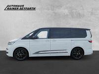 Neu VW Multivan Edition 177 PS (130 kW) 2025 Weiß Van