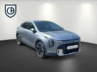 Neu Kia XCeed 179 PS (131 kW) 2026 Silber SUV