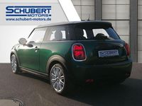 Gebraucht Mini Cooper SE 135 kW (184 PS) 2020 Grün Kleinwagen