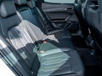 Second-hand Cupra Formentor 150 CP (110 kW) 2023 Alb SUV