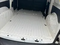 Gebraucht VW Caddy 2012 Weiß Van / Kleinbus
