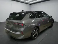 Gebraucht Opel Astra 131 PS (96 kW) 2025 Grau Kleinwagen