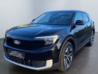 Neu Ford Explorer 250 kW (340 PS) 2026 Agate black SUV