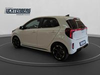 Neu Kia Picanto GT-Line 58 PS (42 kW) 2025 Andere Kleinwagen