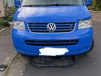 gebraucht VW Multivan T5Camper