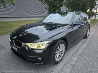 Gebraucht BMW 318 150 PS (110 kW) 2017 Kombi