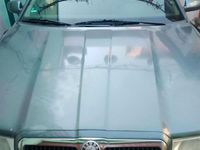 Gebraucht Skoda Octavia 101 PS (74 kW) 2005 Grau Kombi