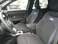 Gebraucht Dacia Duster Journey 94 PS (69 kW) 2025 Schwarz SUV