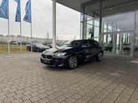 Neu BMW 116 122 PS (89 kW) 2026 Schwarz uni Kleinwagen