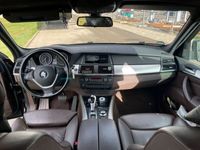 gebraucht BMW X5 30d Euro 5 Vollausstattung