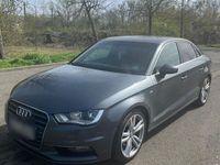 gebraucht Audi A3 2.0 TDI S tronic Ambiente Ambiente S line
