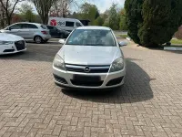 Używany Opel Astra 2005 Szary Sedan/Limuzyna