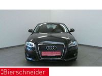 gebraucht Audi A3 Sportback 1.4 TFSI Ambition ALU GRA SHZ XENON