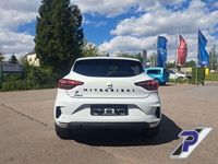 Gebraucht Mitsubishi Colt Plus 91 PS (66 kW) 2024 Weiß Limousine