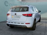 Gebraucht Cupra Ateca VZ 300 PS (220 kW) 2023 Other SUV