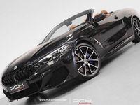 Gebraucht BMW 840 M Sport 320 PS (235 kW) 2020 Schwarz Coupé