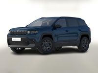 Neu Jeep Compass 2026 Pacific blau SUV