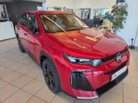 Neu Citroën C5 Aircross 145 PS (106 kW) 2026 Rot SUV