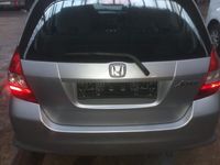 gebraucht Honda Jazz 