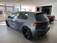 Używany VW Golf R 300 KM (220 kW) 2019 Szary Coupe