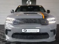 Gebraucht Dodge Durango 377 PS (277 kW) 2023 Grau SUV