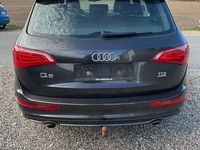 Gebraucht Audi Q5 239 PS (175 kW) 2010 Grau SUV