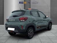 Gebraucht Dacia Spring 47 kW (65 PS) 2023 Grün Kleinwagen