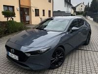 Second-hand Mazda 3 Selection 179 CP (131 kW) 2020 Gri Berlinǎ