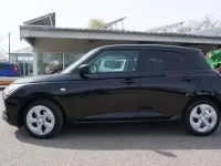 Gebraucht Suzuki Swift Comfort 83 PS (61 kW) 2025 Schwarz Kleinwagen