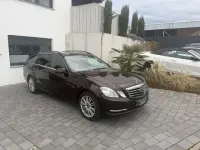 Usata Mercedes E350 265 CV (194 kW) 2012 Andere Station wagon