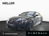 Gebraucht BMW 430 M Sport 245 PS (180 kW) 2025 Schwarz Coupé