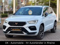 Gebraucht Cupra Ateca Basis 190 PS (139 kW) 2025 Weiß SUV