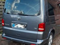 Second-hand VW T5 179 CP (131 kW) 2011 Gri Van