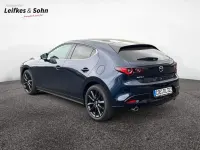 Gebraucht Mazda 3 Homura-Line 140 PS (102 kW) 2026 Other Limousine