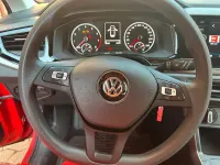 Gebraucht VW Polo 95 PS (69 kW) 2018 Kleinwagen
