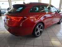 gebraucht Seat Leon ST Leon 1,5 ETSI DSG FR PANO NAVI DYNAMICA 18