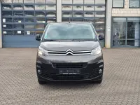 Używany Citroën Jumpy 122 KM (89 kW) 2021 Szary Minivan