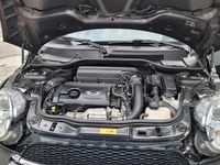 Gebraucht Mini Cooper S Cabriolet 184 PS (135 kW) 2012 Braun Cabrio