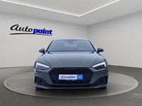 Gebraucht Audi A5 Sportback Design 204 PS (150 kW) 2023 Grün Kleinwagen