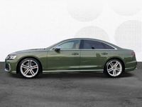 gebraucht Audi S8 4.0 TFSI quattro Stand|DigiMatrix|Pano|B&O|