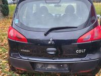 gebraucht Mitsubishi Colt 1.1 TÜV NEU