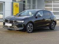 Gebraucht Opel Astra Edition 145 PS (106 kW) 2026 Karbon schwarz (metallic) Limousine