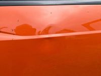 Gebraucht Audi Q3 Advanced 150 PS (110 kW) 2023 Orange SUV