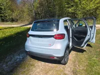 Gebraucht Leapmotor T03 69 kW (95 PS) 2025 Grau Kleinwagen