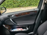 Gebraucht Mercedes C200 163 PS (119 kW) 2005 Schwarz Limousine