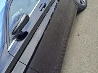 Gebraucht Mercedes C200 136 PS (100 kW) 2018 Schwarz Kombi