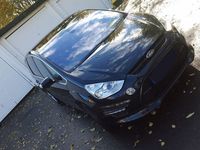 Gebraucht Ford S-MAX Titanium S 163 PS (119 kW) 2011 Schwarz metallic Van / Kleinbus